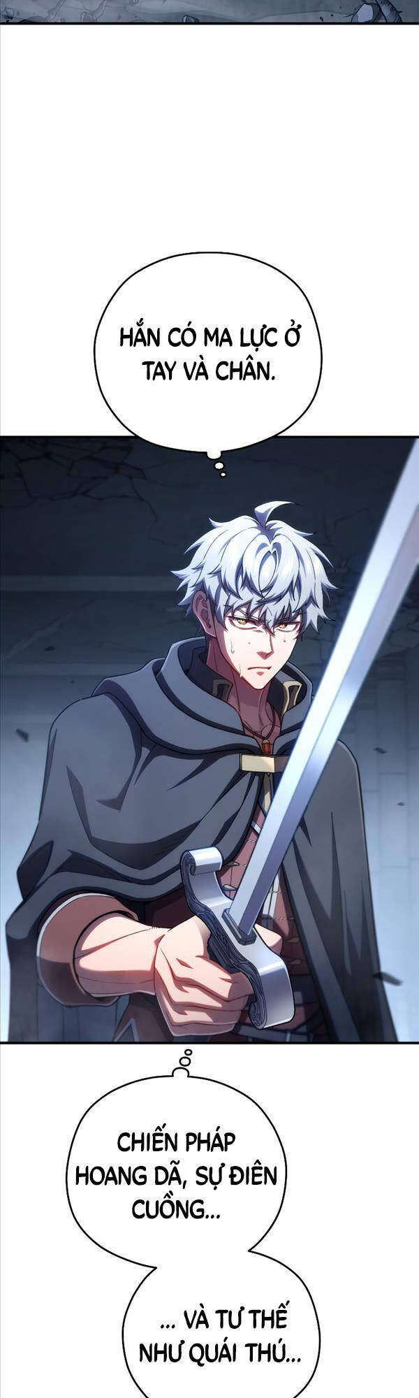 Luân Hồi Khốn Khiếp Chap 60 - Next Chap 61