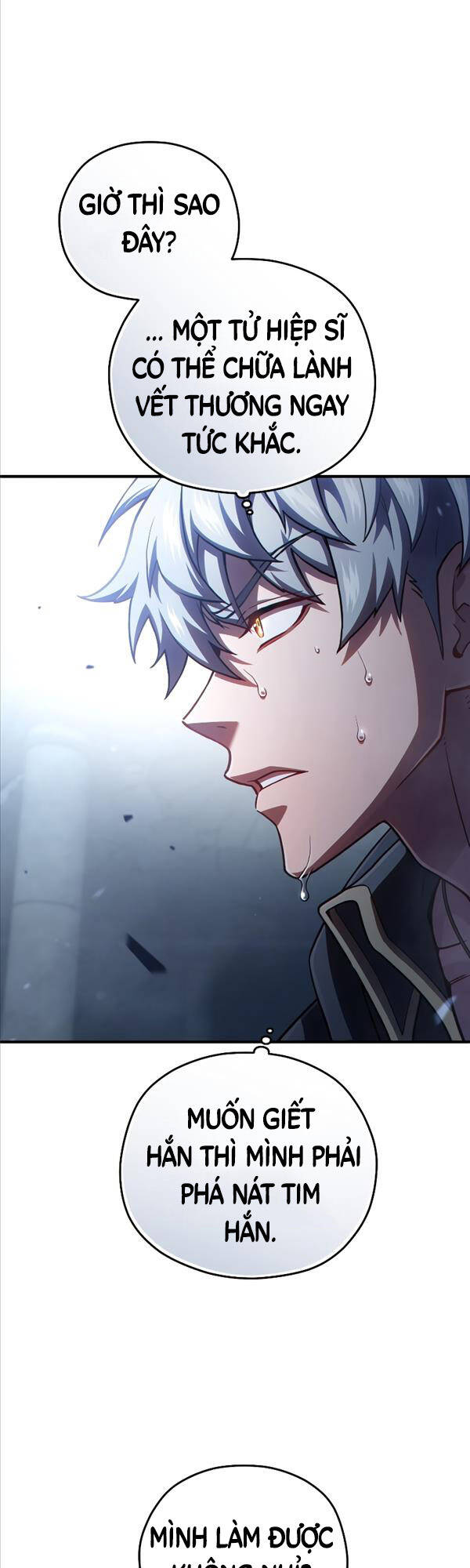 Luân Hồi Khốn Khiếp Chap 60 - Next Chap 61