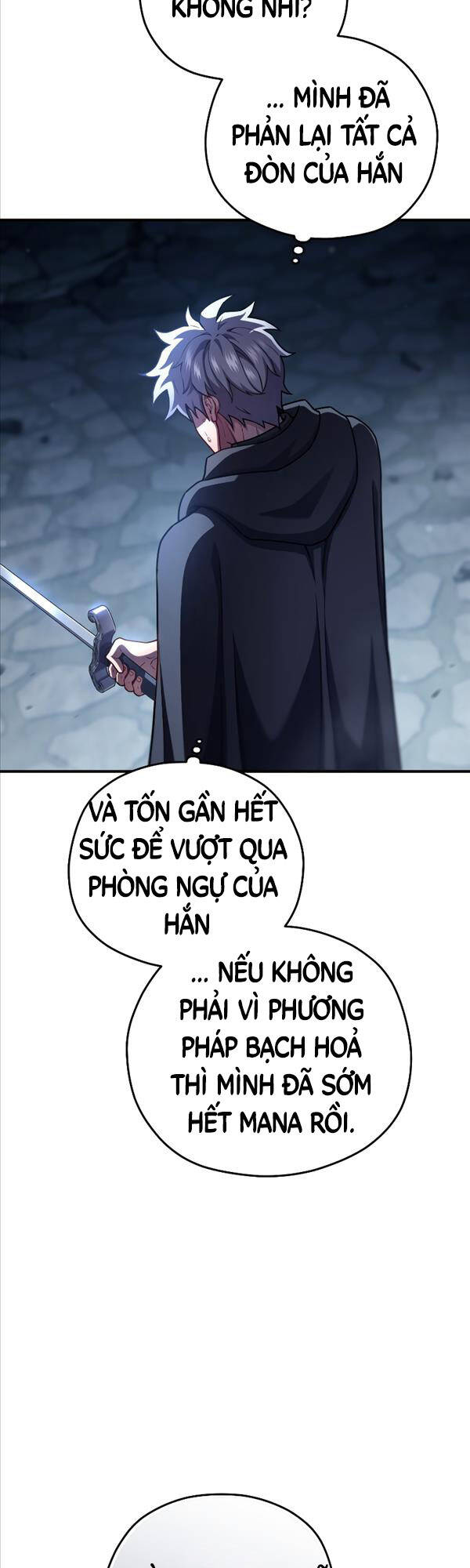 Luân Hồi Khốn Khiếp Chap 60 - Next Chap 61