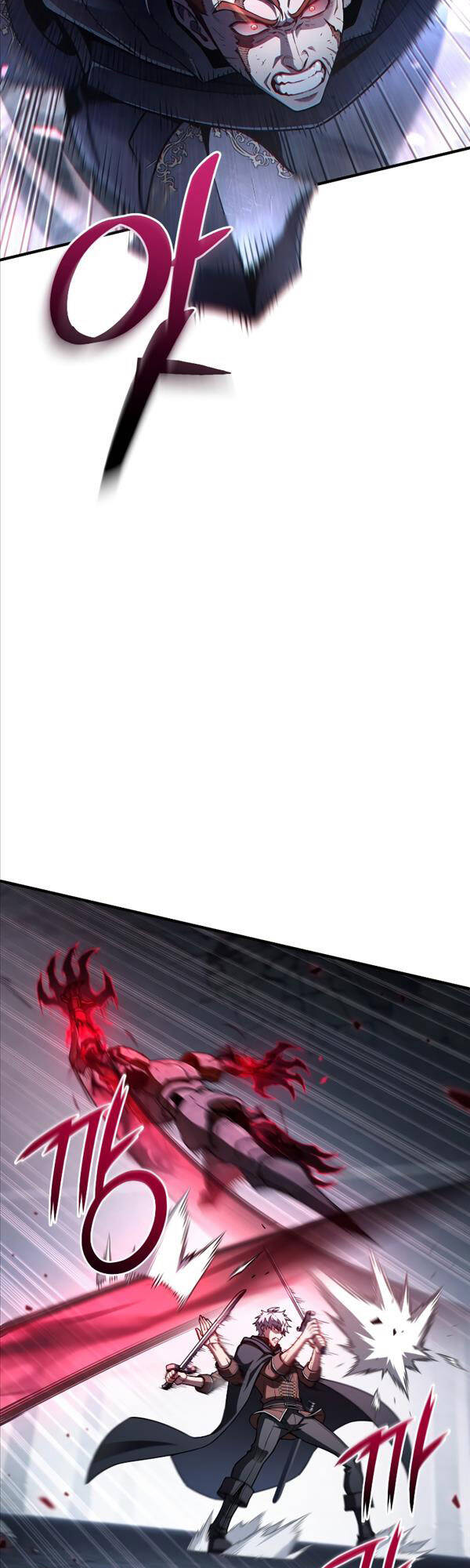 Luân Hồi Khốn Khiếp Chap 60 - Next Chap 61