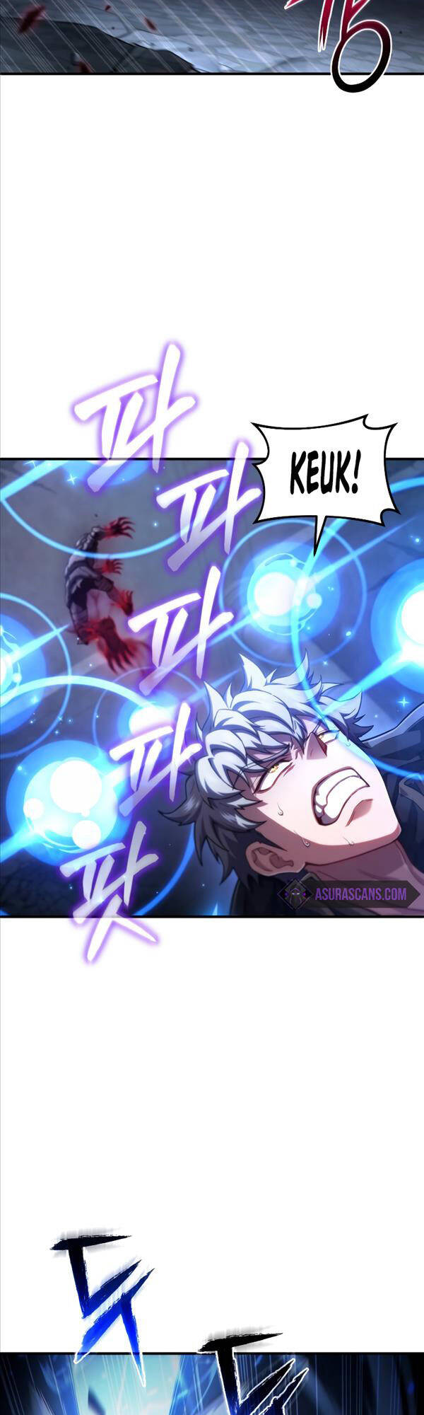 Luân Hồi Khốn Khiếp Chap 60 - Next Chap 61