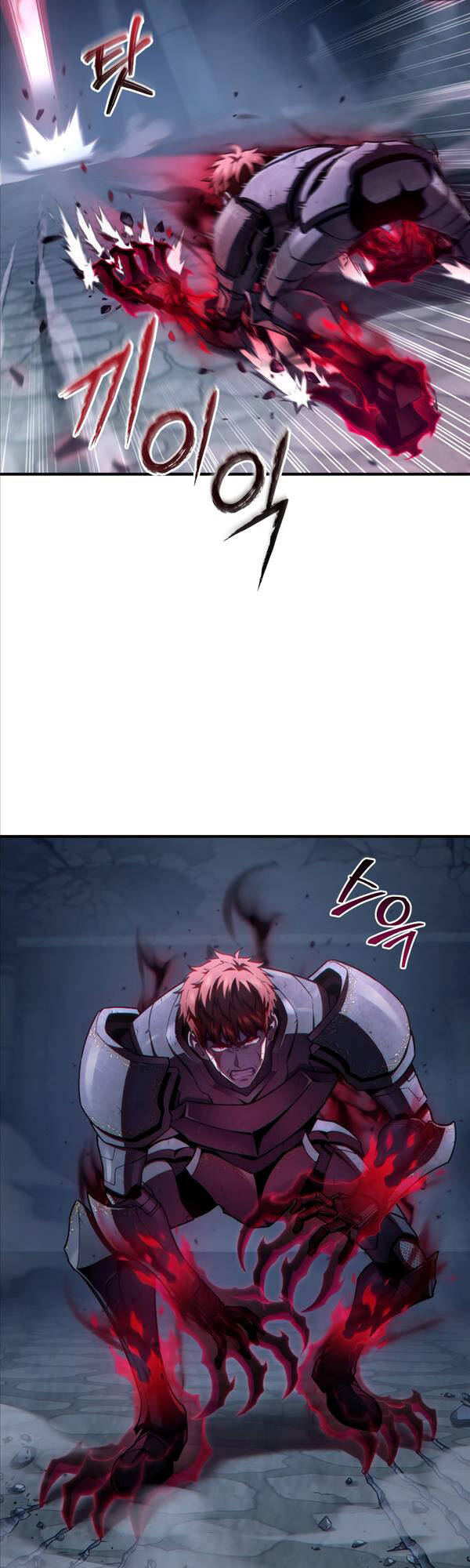 Luân Hồi Khốn Khiếp Chap 60 - Next Chap 61