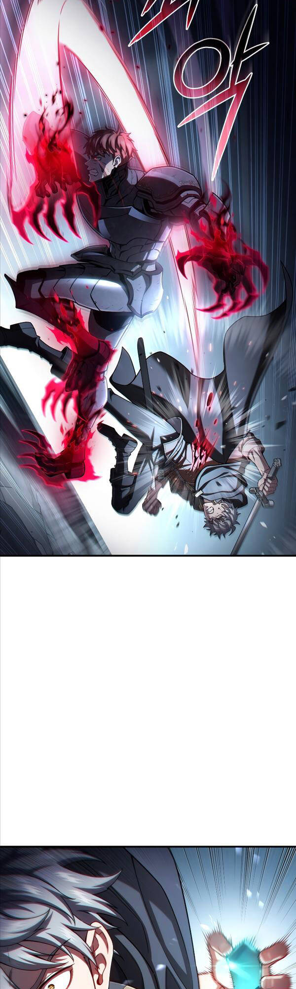 Luân Hồi Khốn Khiếp Chap 60 - Next Chap 61