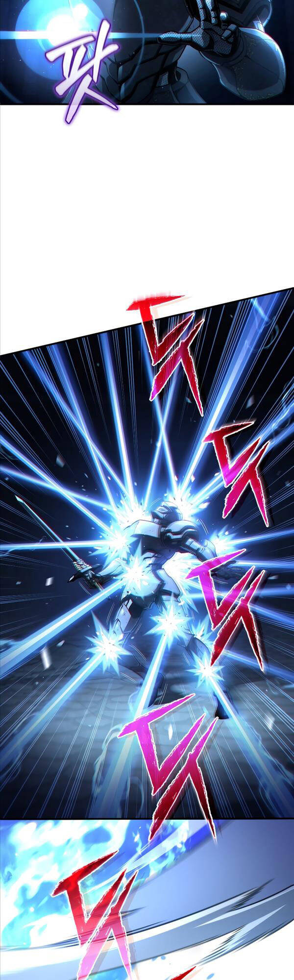 Luân Hồi Khốn Khiếp Chap 60 - Next Chap 61