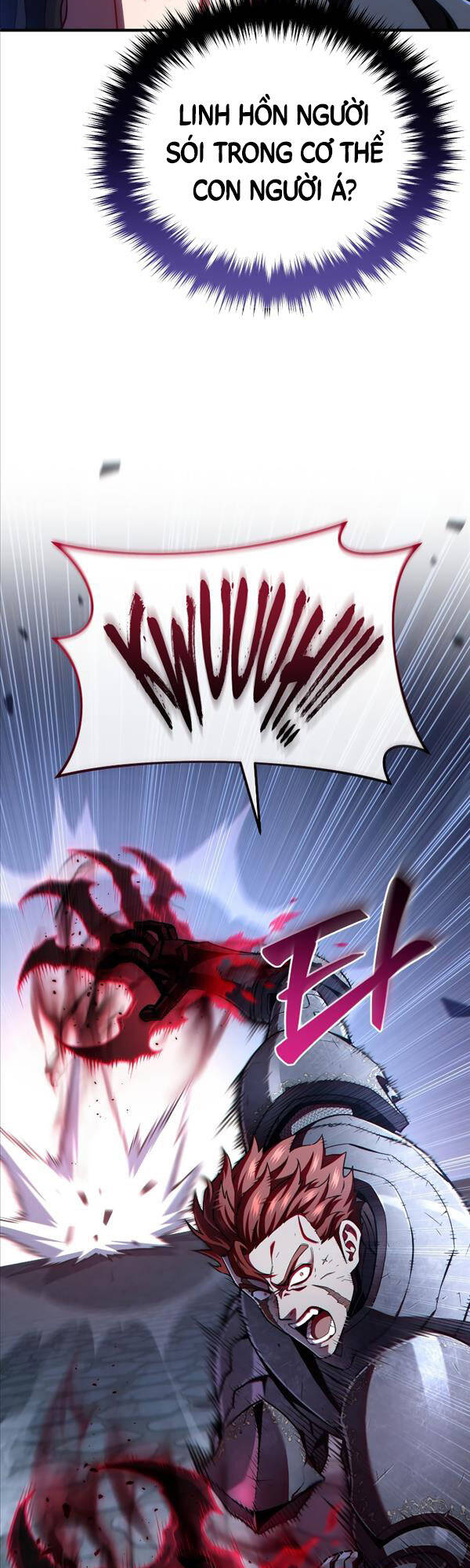 Luân Hồi Khốn Khiếp Chap 60 - Next Chap 61