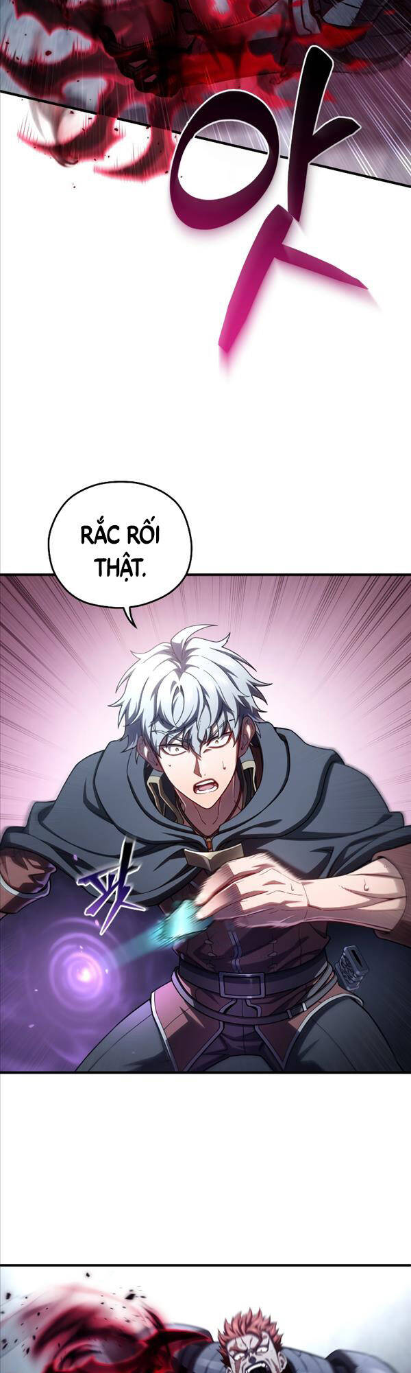 Luân Hồi Khốn Khiếp Chap 60 - Next Chap 61