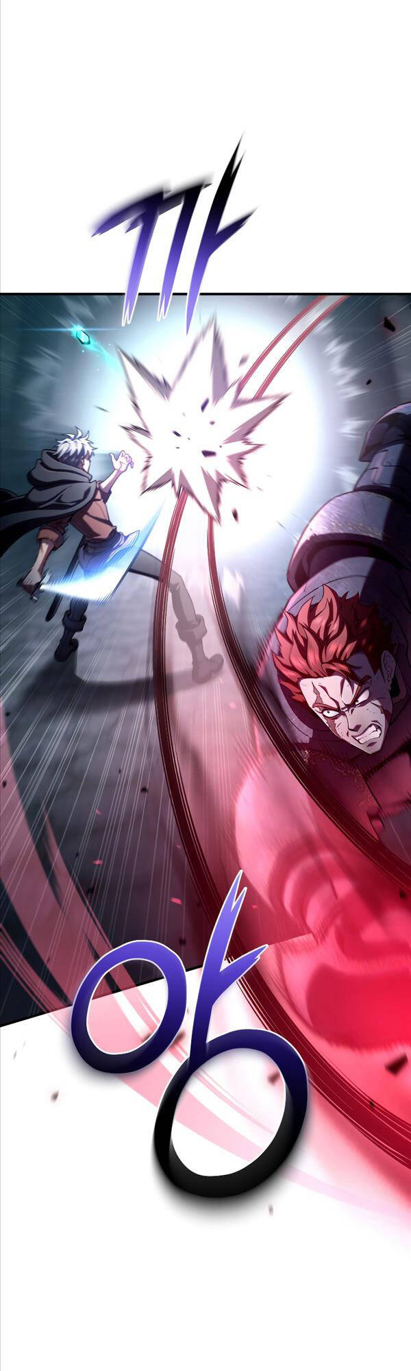 Luân Hồi Khốn Khiếp Chap 60 - Next Chap 61