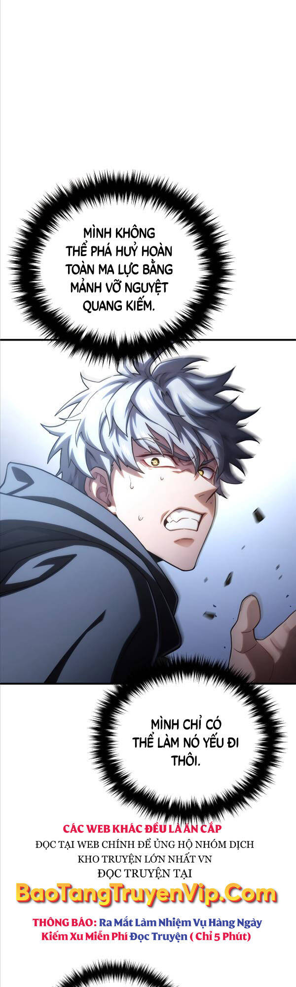 Luân Hồi Khốn Khiếp Chap 60 - Next Chap 61