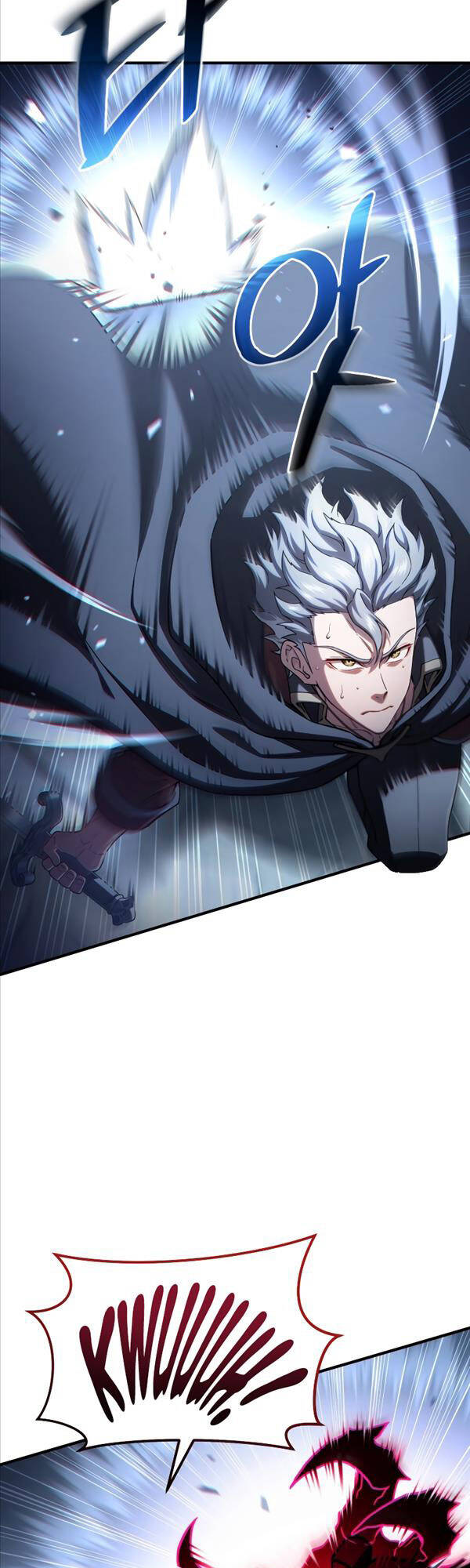Luân Hồi Khốn Khiếp Chap 60 - Next Chap 61