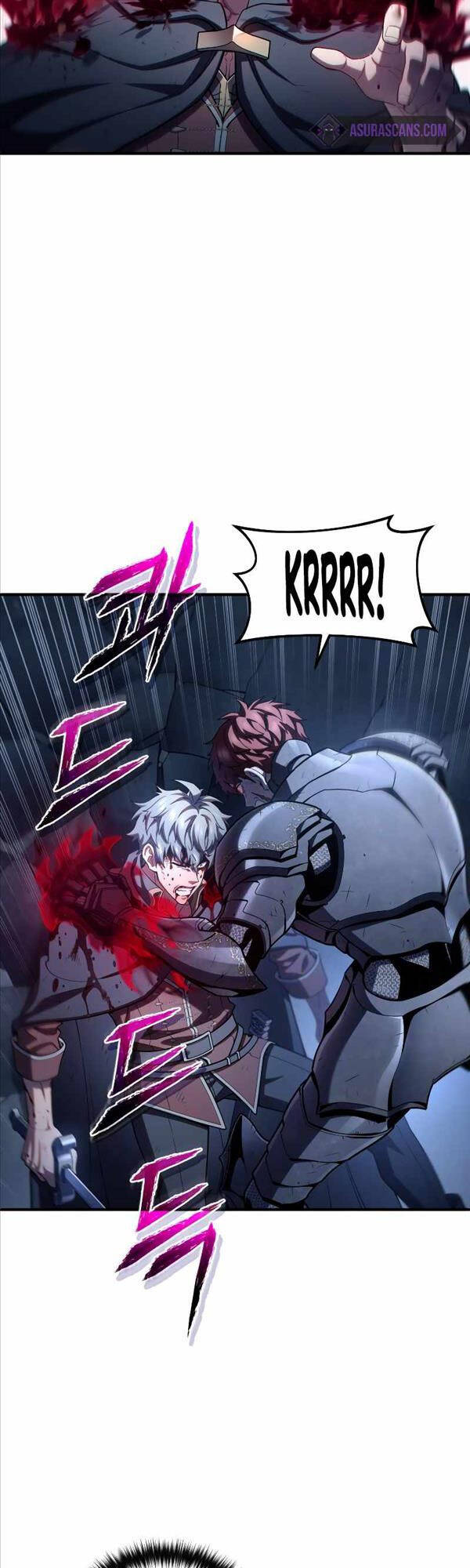 Luân Hồi Khốn Khiếp Chap 61 - Next Chap 62