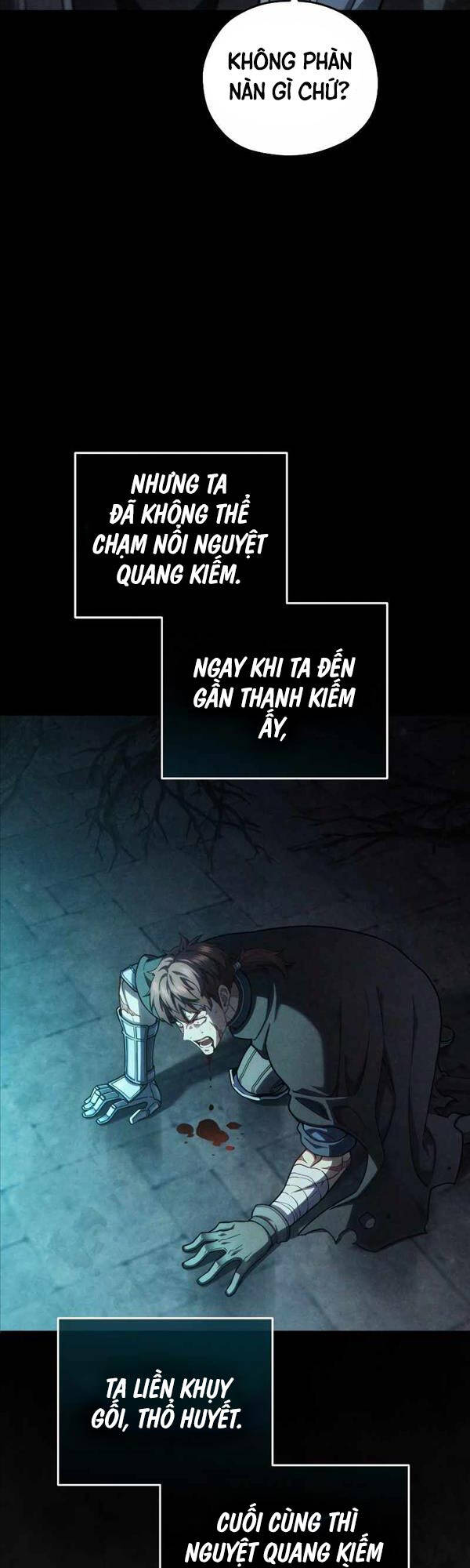 Luân Hồi Khốn Khiếp Chap 61 - Next Chap 62