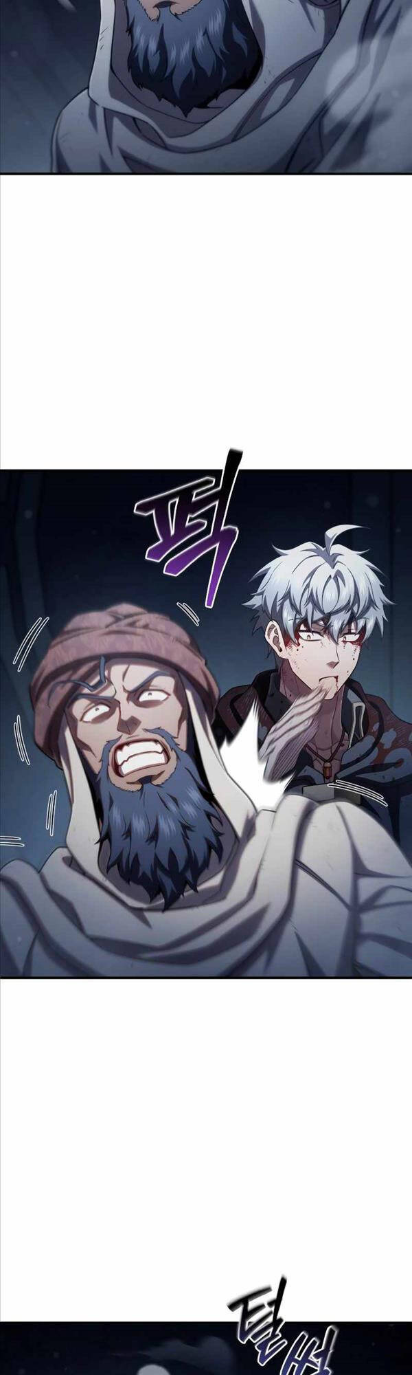 Luân Hồi Khốn Khiếp Chap 61 - Next Chap 62