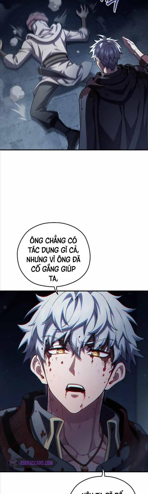 Luân Hồi Khốn Khiếp Chap 61 - Next Chap 62