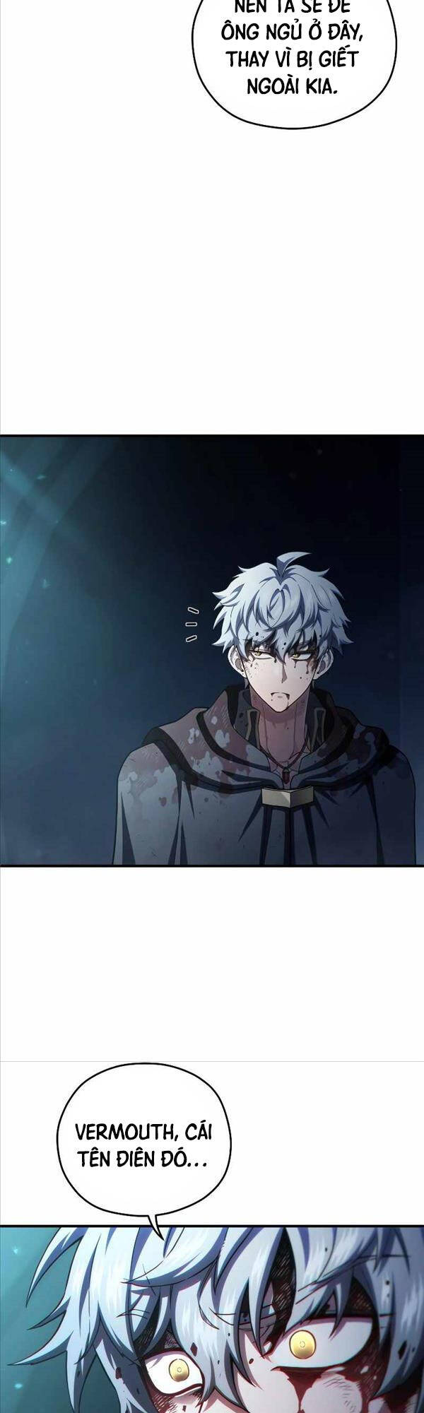 Luân Hồi Khốn Khiếp Chap 61 - Next Chap 62