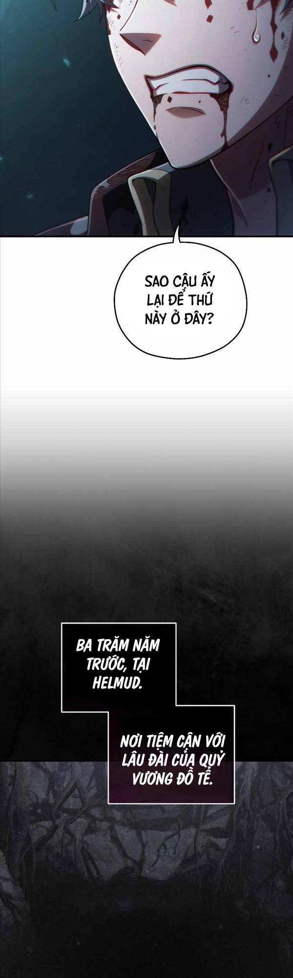 Luân Hồi Khốn Khiếp Chap 61 - Next Chap 62