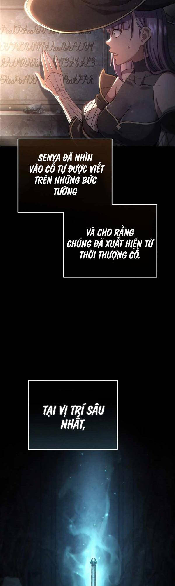 Luân Hồi Khốn Khiếp Chap 61 - Next Chap 62