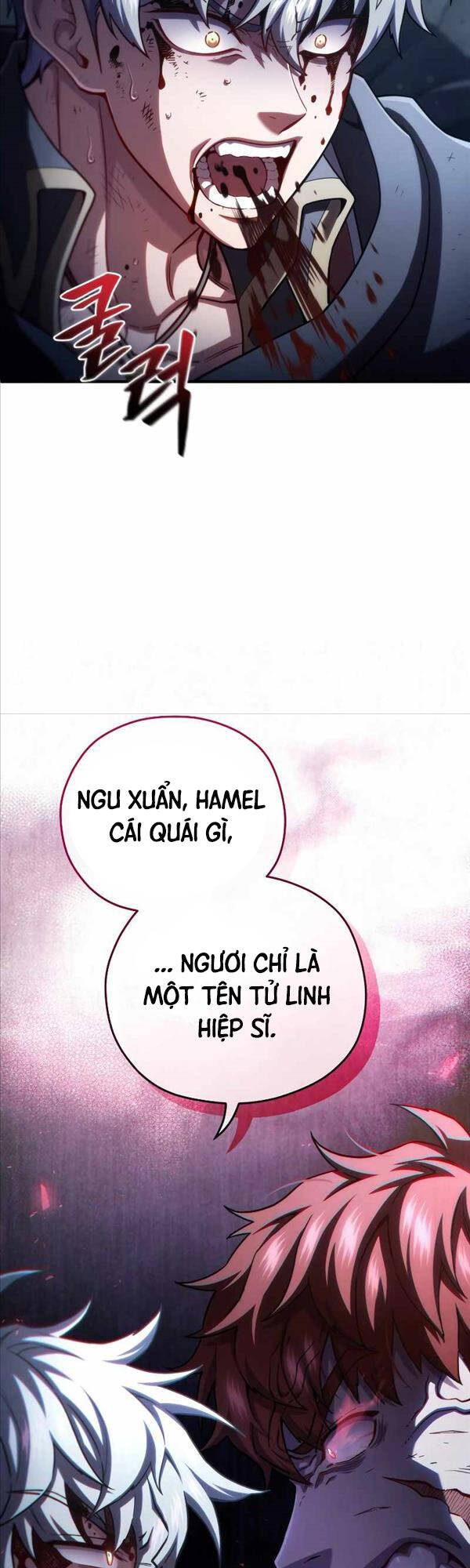 Luân Hồi Khốn Khiếp Chap 61 - Next Chap 62