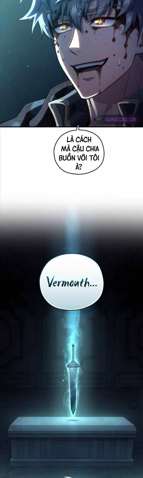 Luân Hồi Khốn Khiếp Chap 61 - Next Chap 62