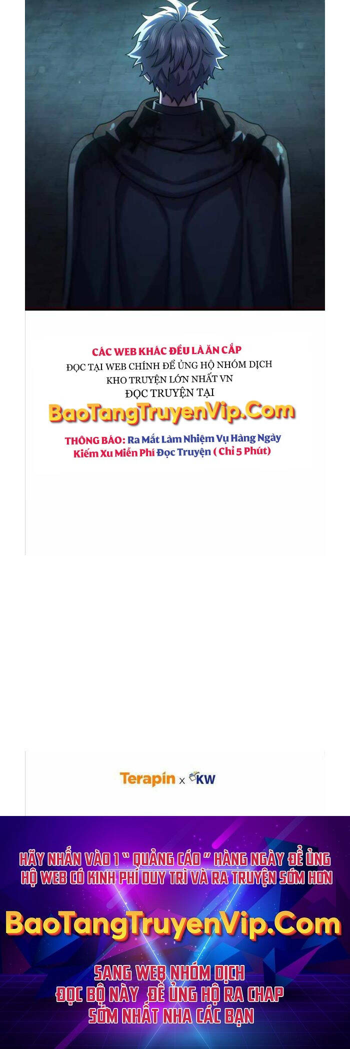 Luân Hồi Khốn Khiếp Chap 61 - Next Chap 62