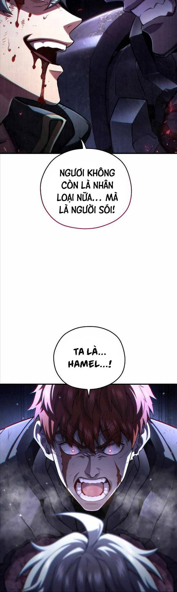 Luân Hồi Khốn Khiếp Chap 61 - Next Chap 62