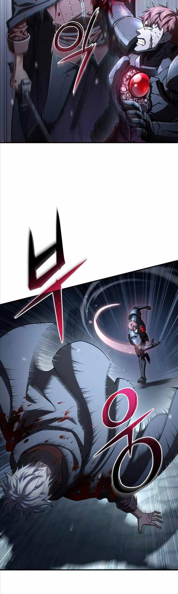 Luân Hồi Khốn Khiếp Chap 61 - Next Chap 62