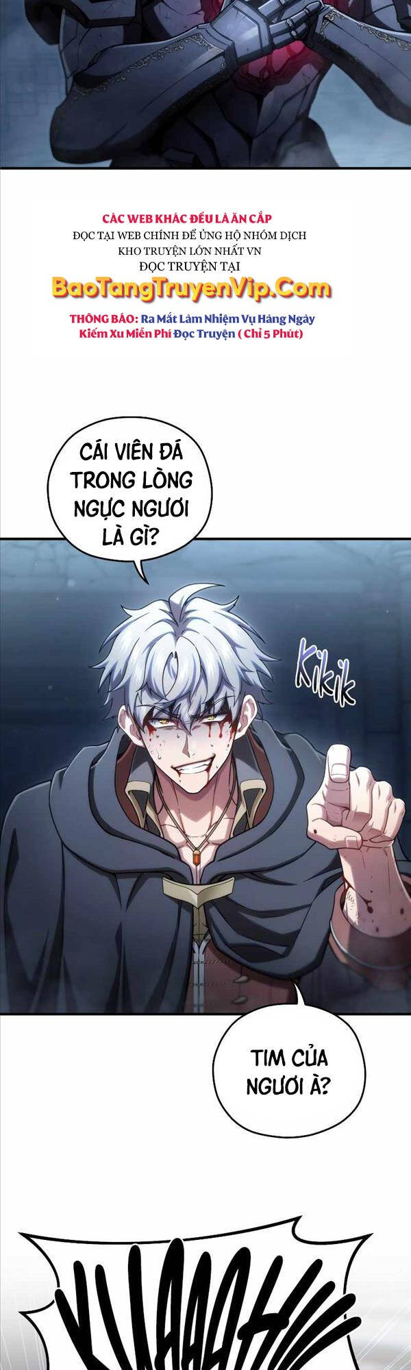 Luân Hồi Khốn Khiếp Chap 61 - Next Chap 62