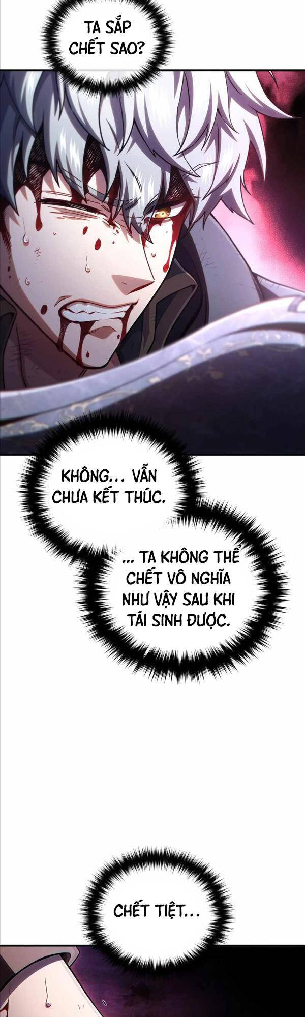 Luân Hồi Khốn Khiếp Chap 61 - Next Chap 62