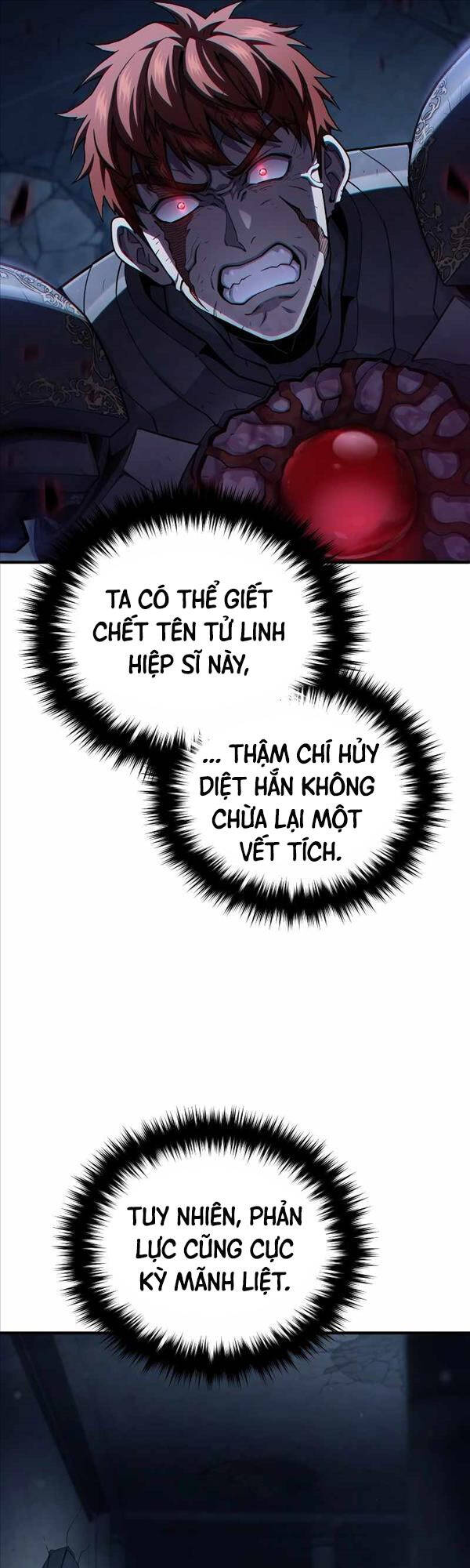 Luân Hồi Khốn Khiếp Chap 61 - Next Chap 62