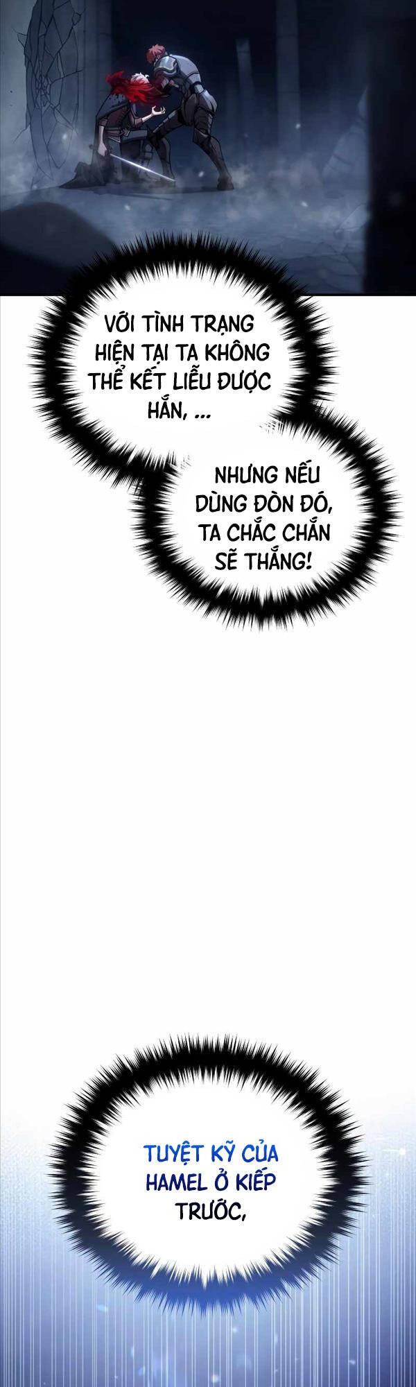 Luân Hồi Khốn Khiếp Chap 61 - Next Chap 62