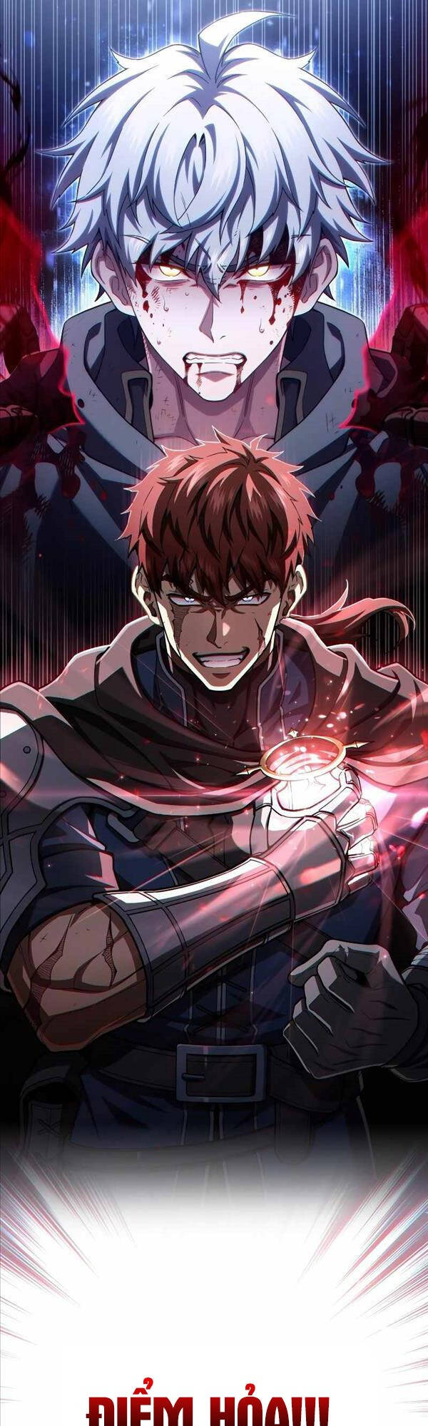 Luân Hồi Khốn Khiếp Chap 61 - Next Chap 62