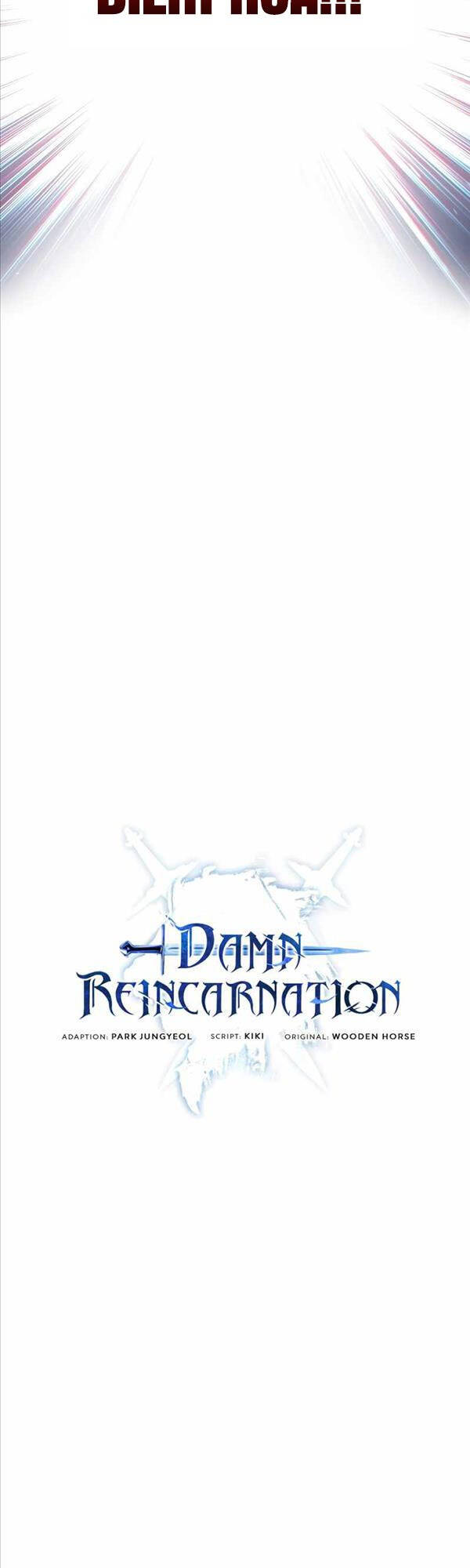 Luân Hồi Khốn Khiếp Chap 61 - Next Chap 62