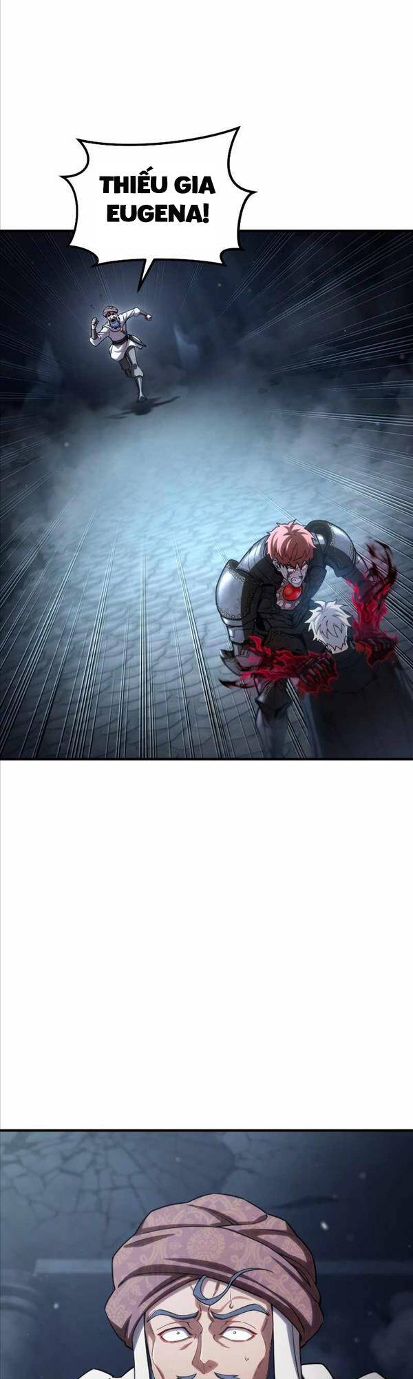 Luân Hồi Khốn Khiếp Chap 61 - Next Chap 62