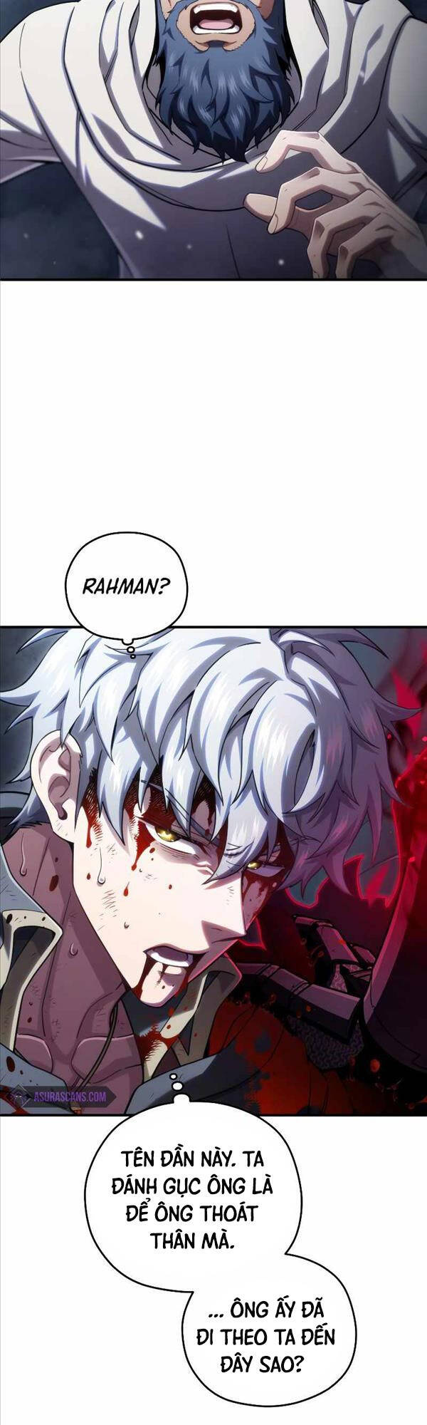 Luân Hồi Khốn Khiếp Chap 61 - Next Chap 62