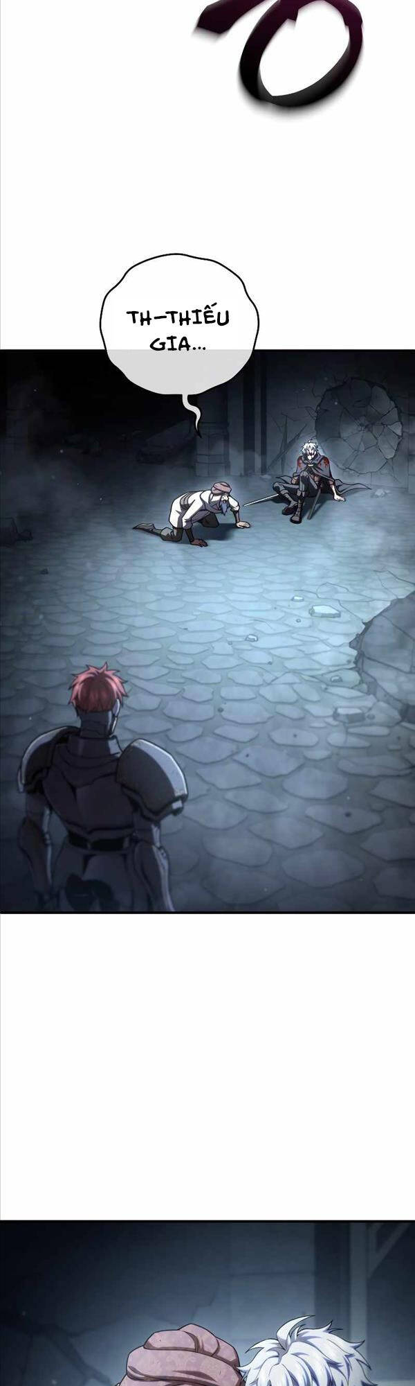 Luân Hồi Khốn Khiếp Chap 61 - Next Chap 62