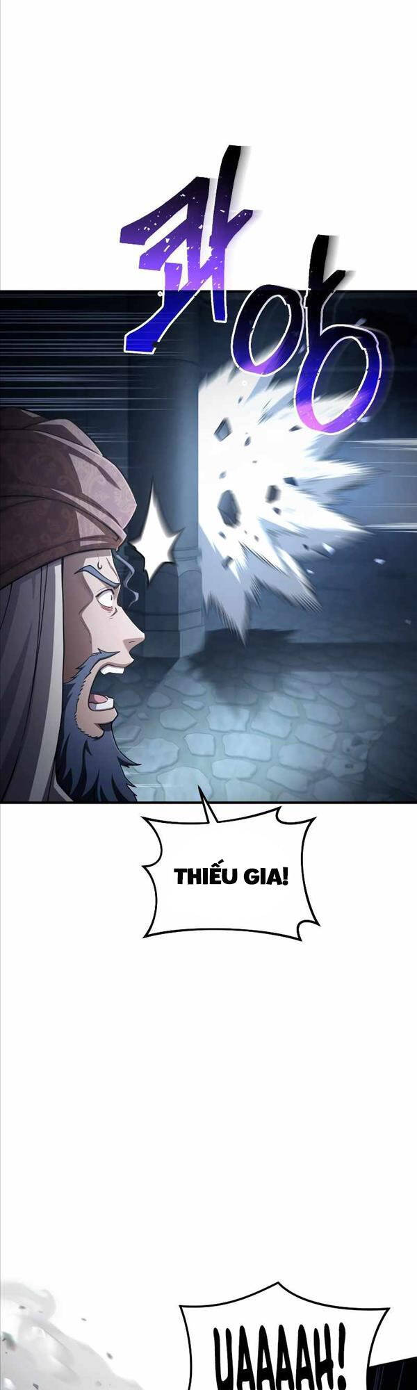 Luân Hồi Khốn Khiếp Chap 61 - Next Chap 62