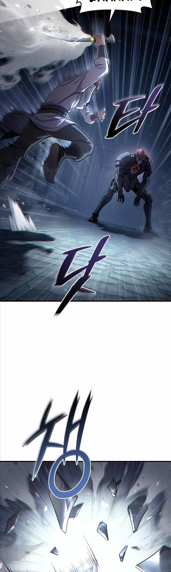 Luân Hồi Khốn Khiếp Chap 61 - Next Chap 62