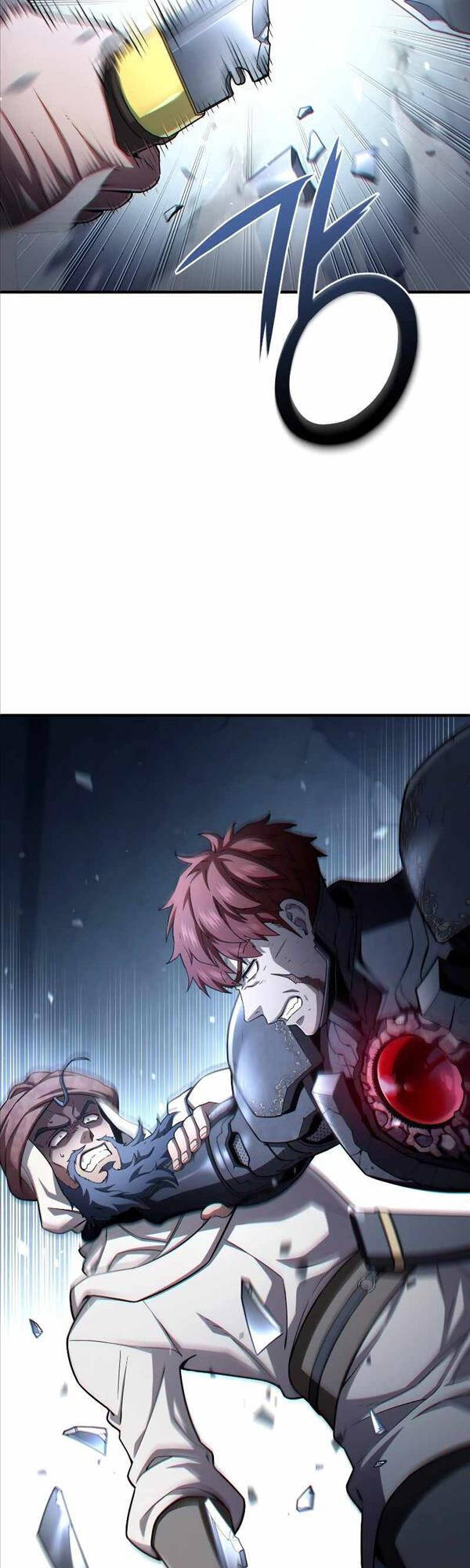 Luân Hồi Khốn Khiếp Chap 61 - Next Chap 62