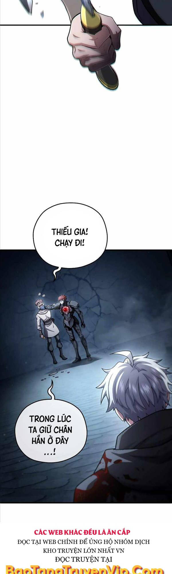 Luân Hồi Khốn Khiếp Chap 61 - Next Chap 62