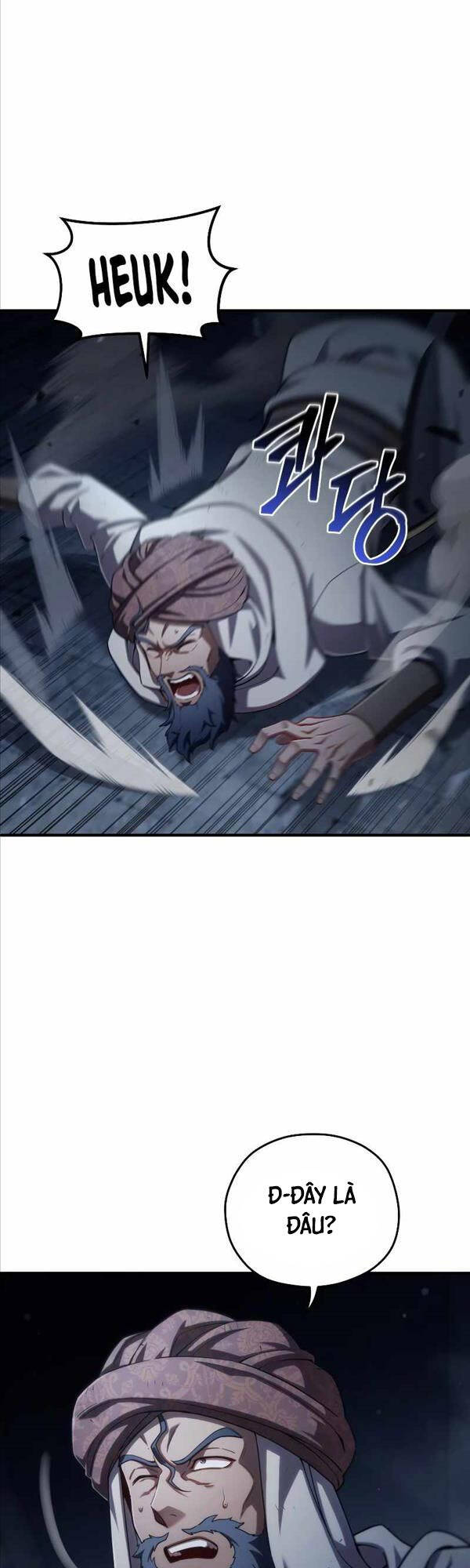 Luân Hồi Khốn Khiếp Chap 61 - Next Chap 62