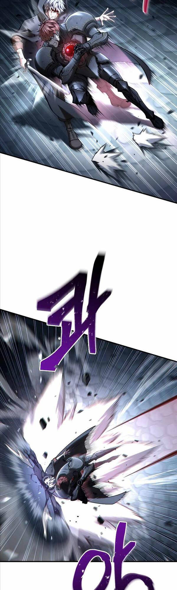 Luân Hồi Khốn Khiếp Chap 61 - Next Chap 62