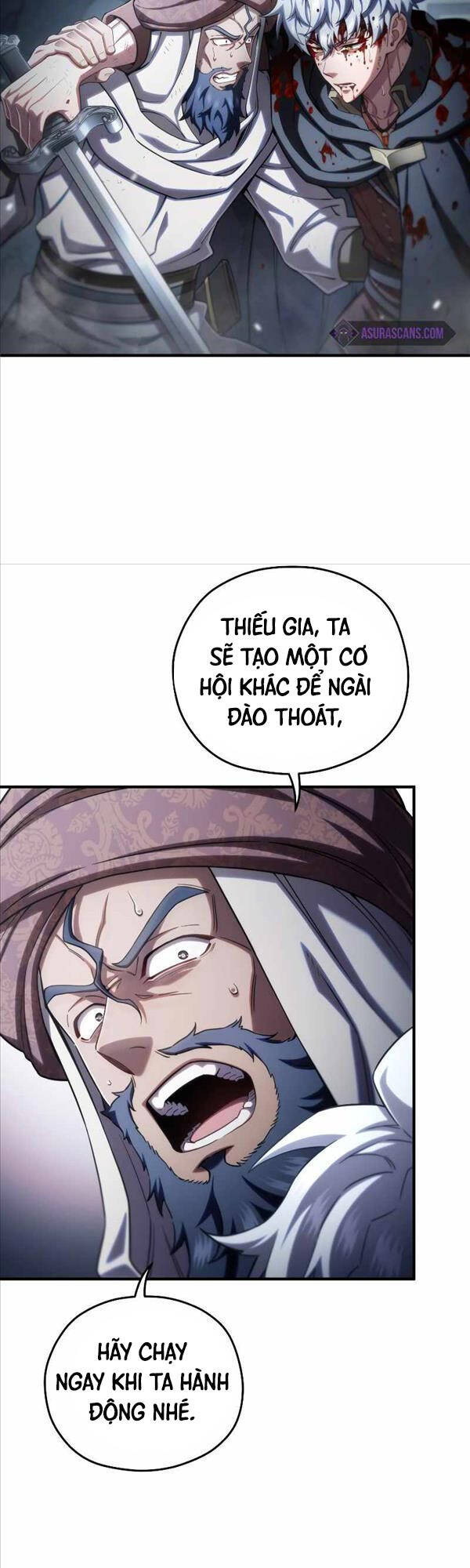 Luân Hồi Khốn Khiếp Chap 61 - Next Chap 62