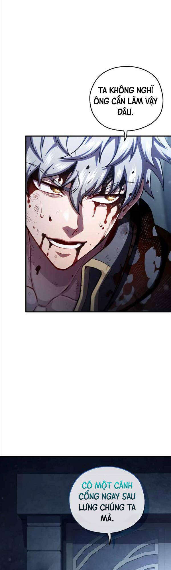 Luân Hồi Khốn Khiếp Chap 61 - Next Chap 62