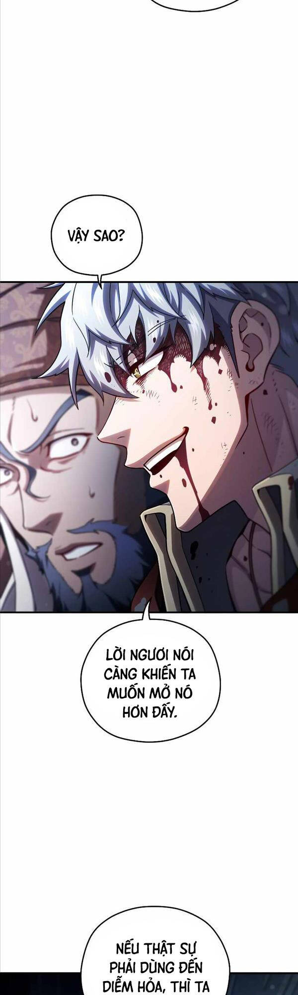 Luân Hồi Khốn Khiếp Chap 61 - Next Chap 62