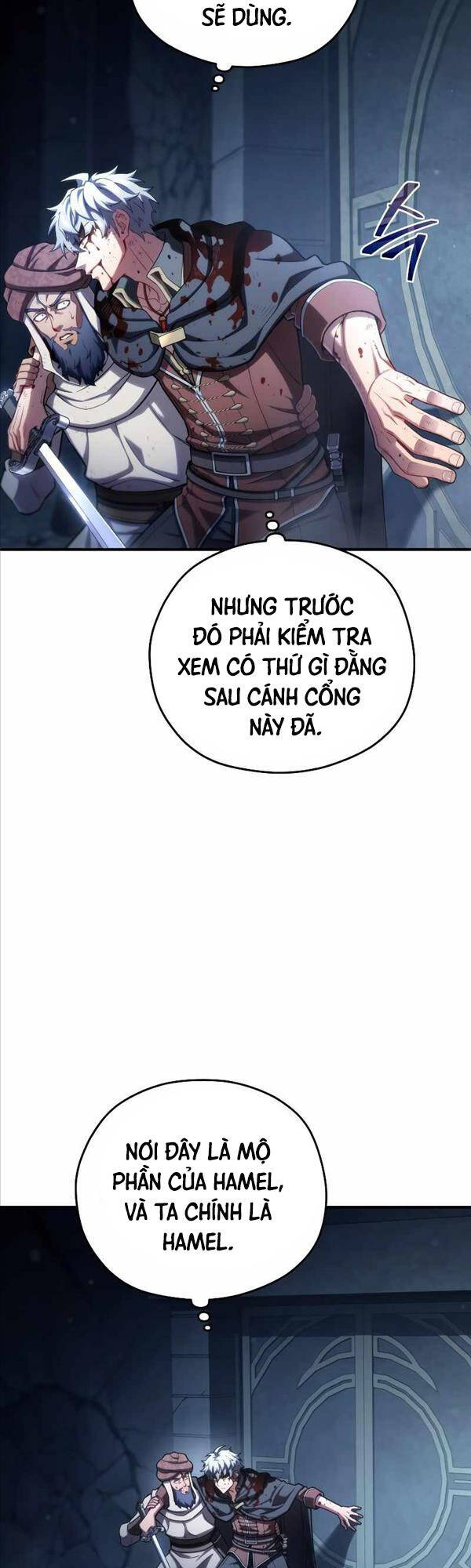 Luân Hồi Khốn Khiếp Chap 61 - Next Chap 62