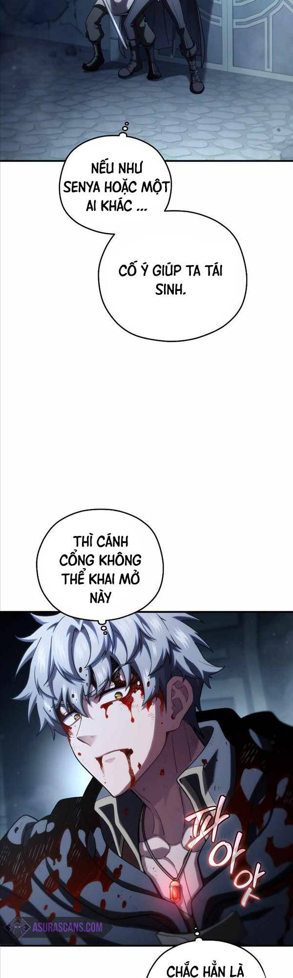 Luân Hồi Khốn Khiếp Chap 61 - Next Chap 62