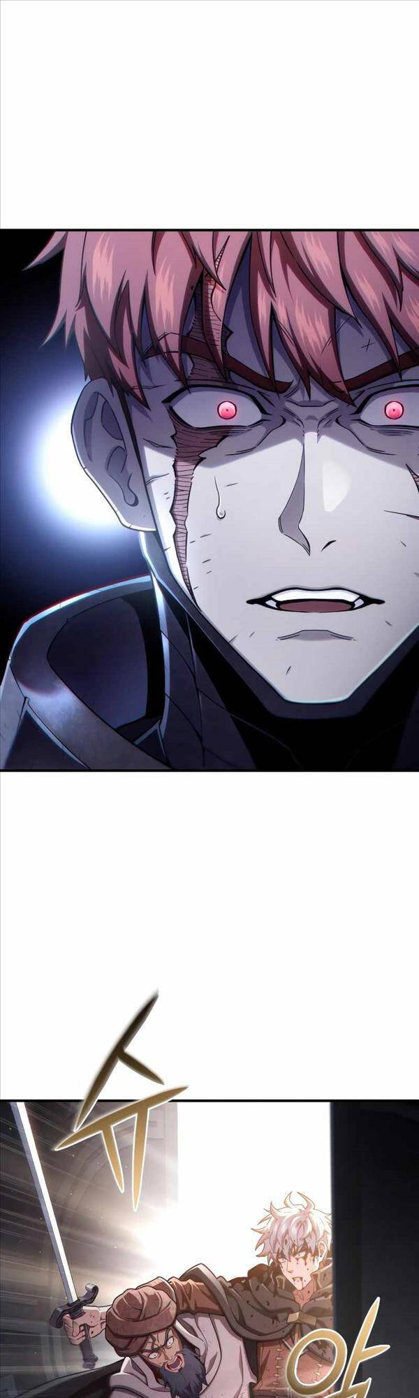 Luân Hồi Khốn Khiếp Chap 61 - Next Chap 62