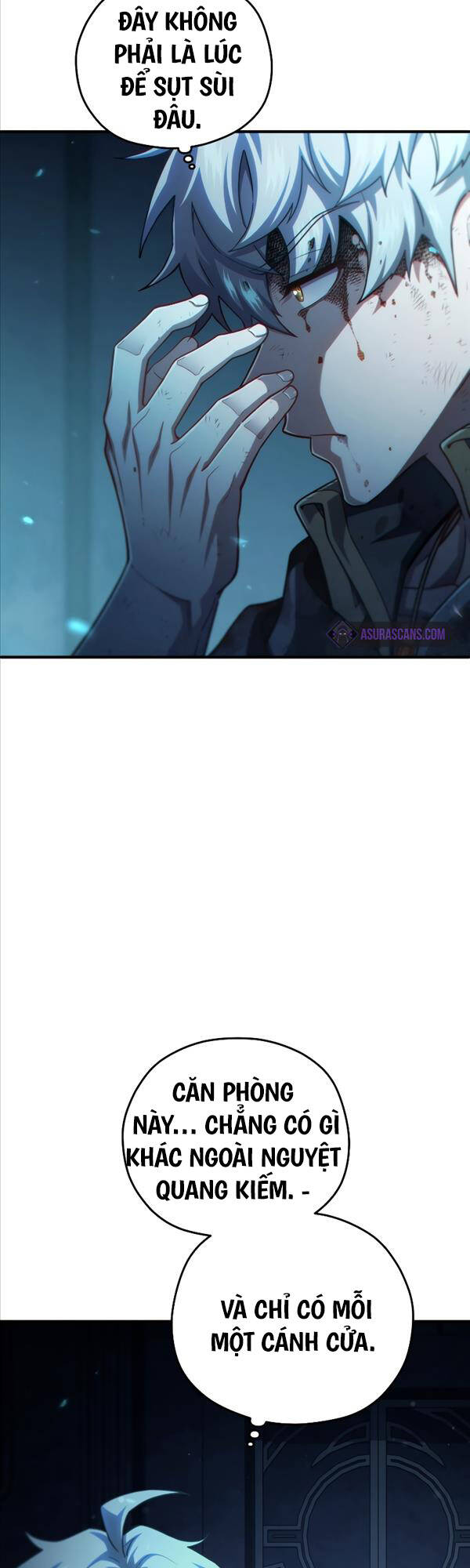 Luân Hồi Khốn Khiếp Chap 62 - Next Chap 63