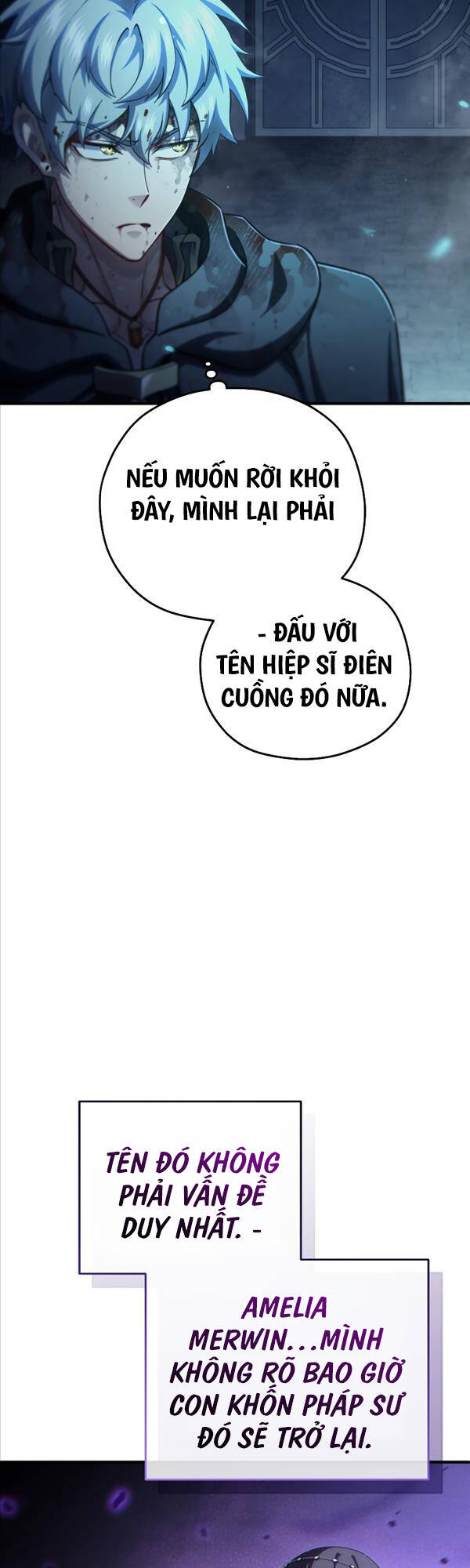 Luân Hồi Khốn Khiếp Chap 62 - Next Chap 63