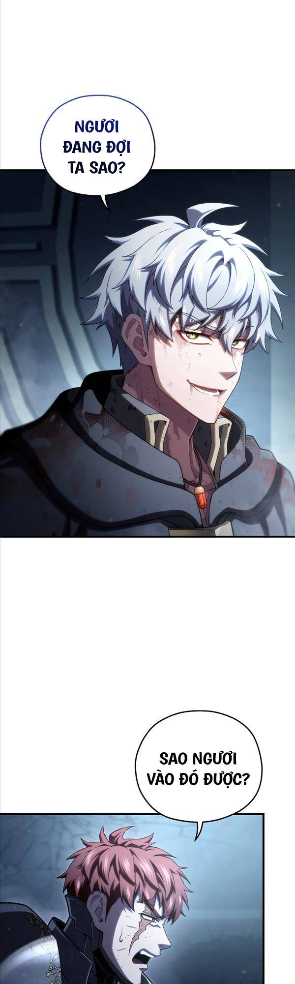 Luân Hồi Khốn Khiếp Chap 62 - Next Chap 63