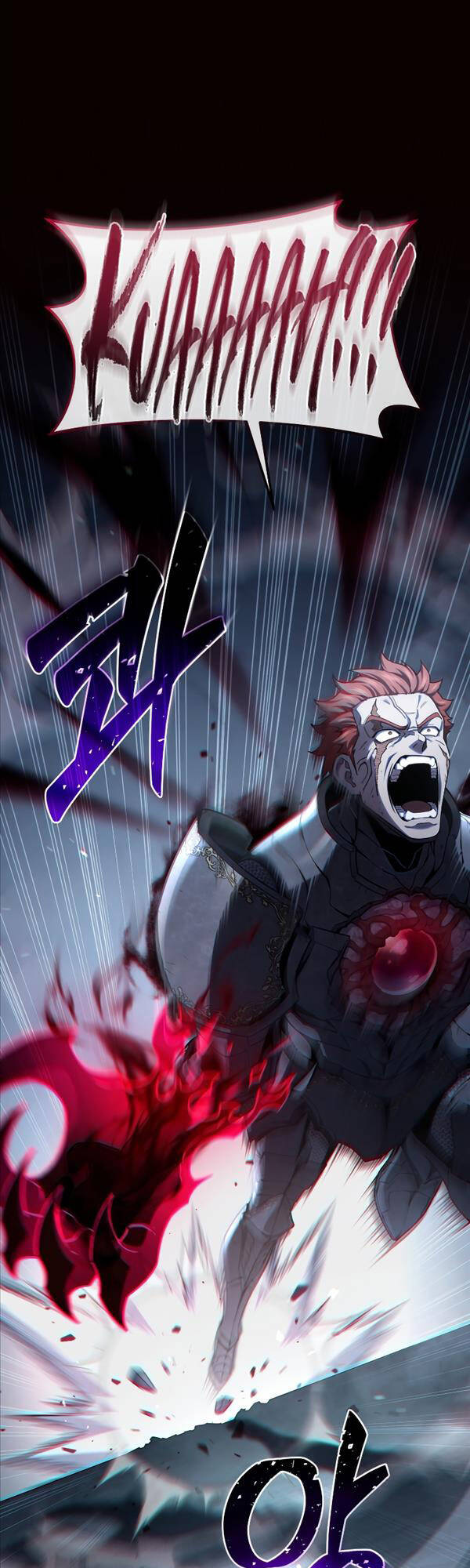 Luân Hồi Khốn Khiếp Chap 62 - Next Chap 63